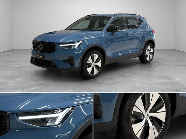 Volvo XC40 1.5 T4 PiH Plus Dark