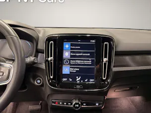 Volvo XC40 1.5 T4 PiH Plus Dark