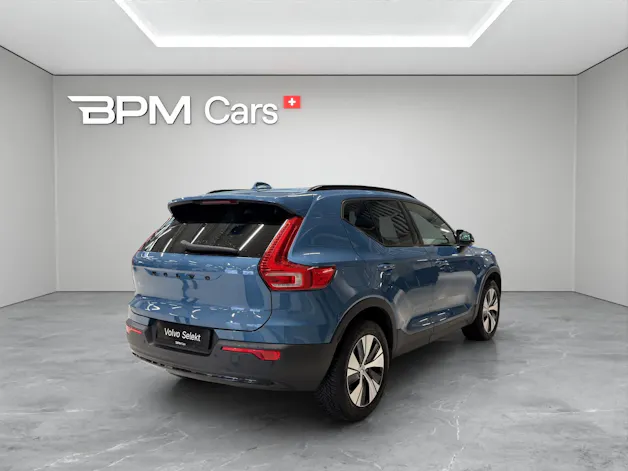 Volvo XC40 1.5 T4 PiH Plus Dark