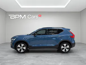 Volvo XC40 1.5 T4 PiH Plus Dark
