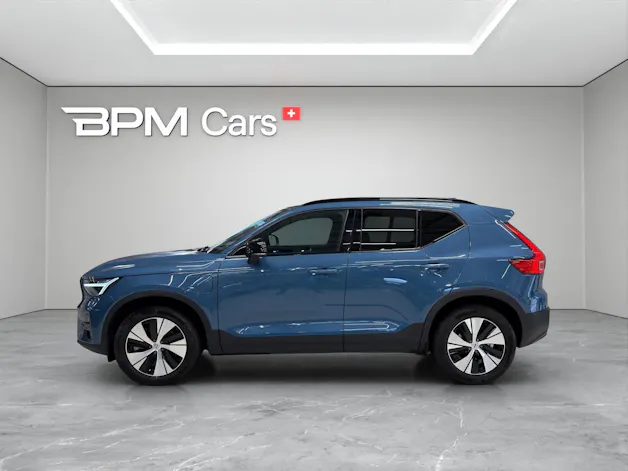 Volvo XC40 1.5 T4 PiH Plus Dark