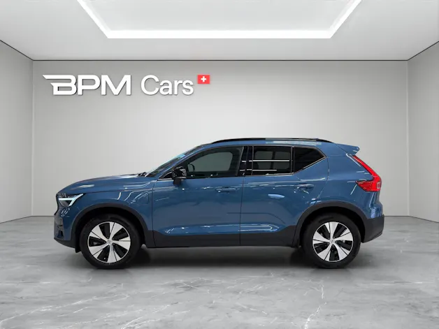 Volvo XC40 1.5 T4 PiH Plus Dark