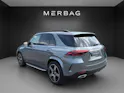 MERCEDES-BENZ GLE 300 d 4Matic 9G-Tronic