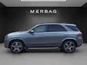 MERCEDES-BENZ GLE 300 d 4Matic 9G-Tronic
