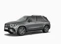 Mercedes-Benz GLE 300 d 4Matic 9G-Tronic