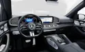 Mercedes-Benz GLE 300 d 4Matic 9G-Tronic