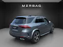 MERCEDES-BENZ GLE 300 d 4Matic 9G-Tronic