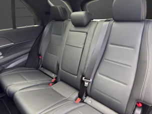 MERCEDES-BENZ GLE 300 d 4Matic 9G-Tronic