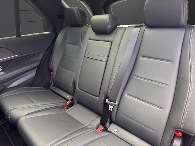 MERCEDES-BENZ GLE 300 d 4Matic 9G-Tronic