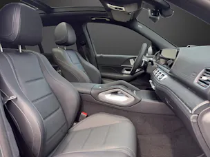 MERCEDES-BENZ GLE 300 d 4Matic 9G-Tronic