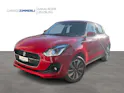 Suzuki Swift 1.2i 16V SHVS Piz Sulai Top Hybrid Allgri4x4