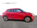 Suzuki Swift 1.2i 16V SHVS Piz Sulai Top Hybrid Allgri4x4