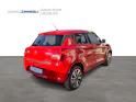 Suzuki Swift 1.2i 16V SHVS Piz Sulai Top Hybrid Allgri4x4