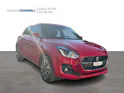 Suzuki Swift 1.2i 16V SHVS Piz Sulai Top Hybrid Allgri4x4