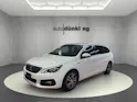 Peugeot 308 SW 1.5 BlueHDI Tech Edition EAT8