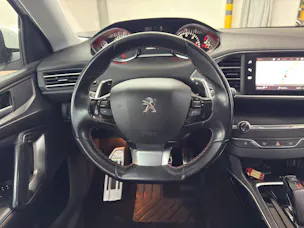Peugeot 308 SW 1.5 BlueHDI Tech Edition EAT8