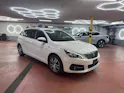 Peugeot 308 SW 1.5 BlueHDI Tech Edition EAT8