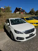 PEUGEOT 308 SW 1.5 BlueHDI Tech Edition EAT8