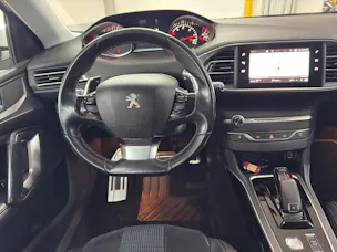 Peugeot 308 SW 1.5 BlueHDI Tech Edition EAT8