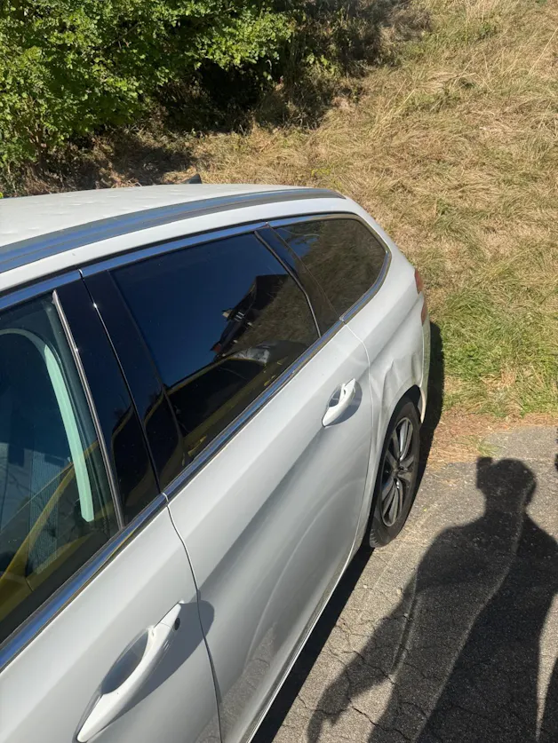 PEUGEOT 308 SW 1.5 BlueHDI Tech Edition EAT8