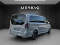 Mercedes-Benz V 300 d lang 4Matic Swiss Edition 9G-Tronic