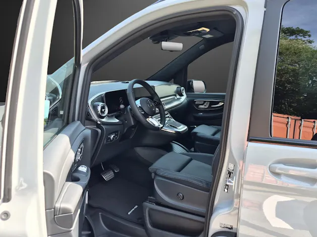 Mercedes-Benz V 300 d lang 4Matic Swiss Edition 9G-Tronic