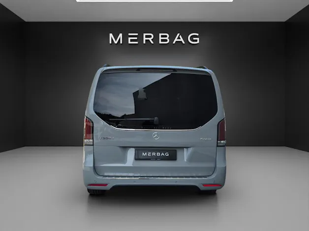 Mercedes-Benz V 300 d lang 4Matic Swiss Edition 9G-Tronic