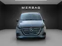 Mercedes-Benz V 300 d lang 4Matic Swiss Edition 9G-Tronic