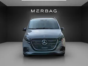 MERCEDES-BENZ V 300 d lang 4Matic Swiss Edition 9G-Tronic