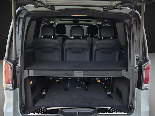 Mercedes-Benz V 300 d lang 4Matic Swiss Edition 9G-Tronic