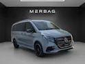 Mercedes-Benz V 300 d lang 4Matic Swiss Edition 9G-Tronic