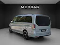 Mercedes-Benz V 300 d lang 4Matic Swiss Edition 9G-Tronic
