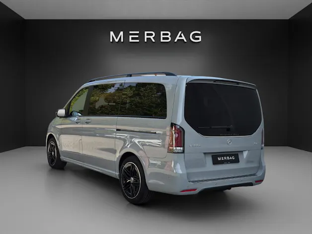 Mercedes-Benz V 300 d lang 4Matic Swiss Edition 9G-Tronic