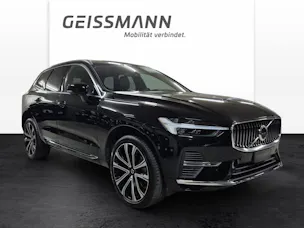 VOLVO XC60 2.0 T8 TE Inscription eAWD