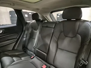 VOLVO XC60 2.0 T8 TE Inscription eAWD