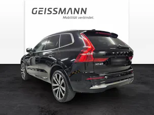 VOLVO XC60 2.0 T8 TE Inscription eAWD