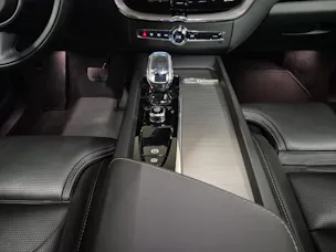 VOLVO XC60 2.0 T8 TE Inscription eAWD