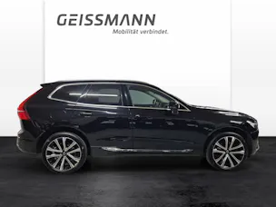 VOLVO XC60 2.0 T8 TE Inscription eAWD