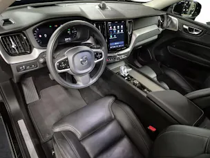 VOLVO XC60 2.0 T8 TE Inscription eAWD
