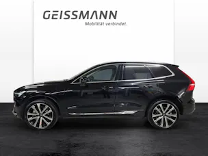 VOLVO XC60 2.0 T8 TE Inscription eAWD