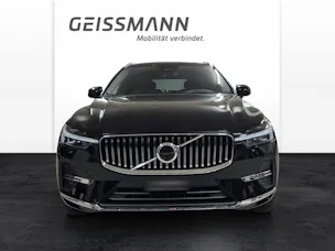 VOLVO XC60 2.0 T8 TE Inscription eAWD