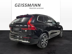 VOLVO XC60 2.0 T8 TE Inscription eAWD
