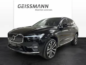 VOLVO XC60 2.0 T8 TE Inscription eAWD