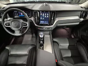 VOLVO XC60 2.0 T8 TE Inscription eAWD