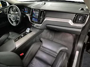VOLVO XC60 2.0 T8 TE Inscription eAWD