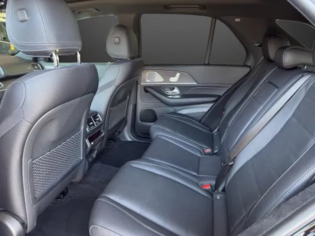 Mercedes-Benz GLE 350 de EQ Star 4Matic