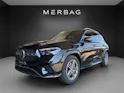 Mercedes-Benz GLE 350 de EQ Star 4Matic