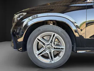 Mercedes-Benz GLE 350 de EQ Star 4Matic