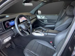 Mercedes-Benz GLE 350 de EQ Star 4Matic