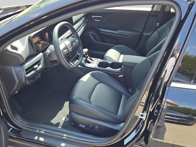 Kia K4 SW 1.6 T-GDi Power+